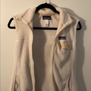 Patagonia Women’s Vest